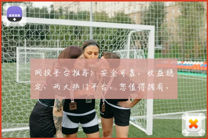 网投平台推荐：安全可靠，收益稳定，两大热门平台，您值得拥有，快来体验